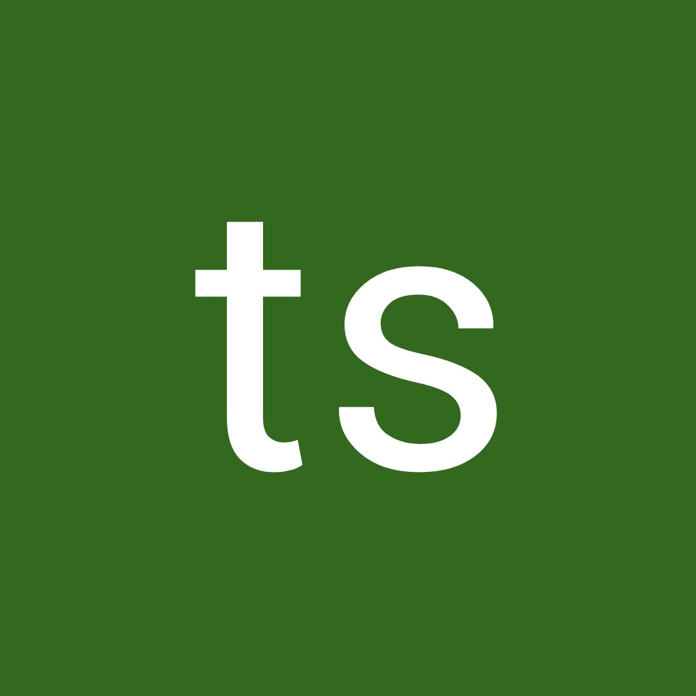 Meet your Posher, Ts